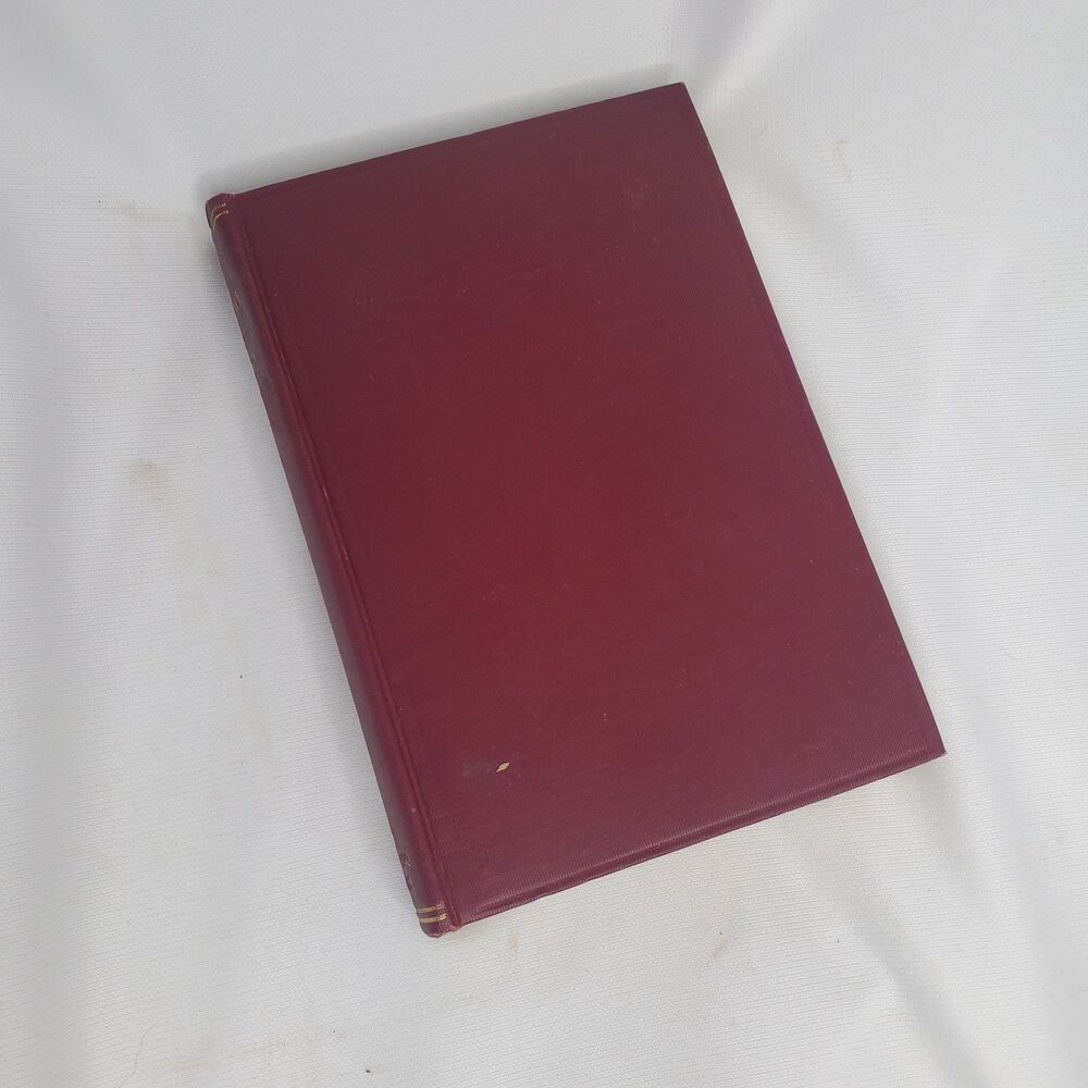 Efficiency as a basis for Operation and Wages Harrington Emerson 1912 Antique